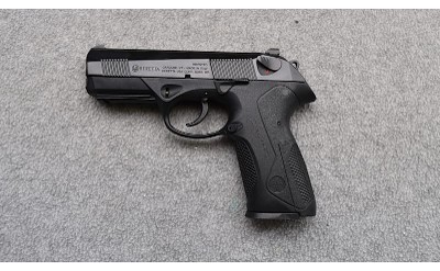 Beretta ~ PX4 Storm ~ 9mm Luger - Image 2 of 2