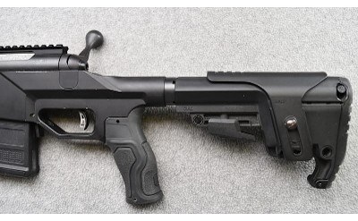 Savage ~ Model 10 ~ .308 - Image 5 of 11