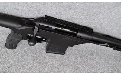 Savage ~ Model 10 ~ .308 - Image 9 of 11
