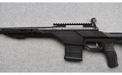 Savage ~ Model 10 ~ .308 - Image 6 of 11