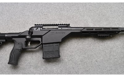 Savage ~ Model 10 ~ .308 - Image 3 of 11