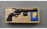 Colt ~ New Frontier Buntline ~ .22 Short, Long, and Long Rifle with .22 Magnum Cylinder - Image 3 of 5