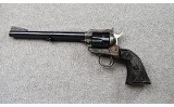 Colt ~ New Frontier Buntline ~ .22 Short, Long, and Long Rifle with .22 Magnum Cylinder - Image 2 of 5