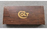 Colt ~ New Frontier Buntline ~ .22 Short, Long, and Long Rifle with .22 Magnum Cylinder - Image 4 of 5