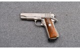 Colt ~ Combat Commander ~ .45 Auto - Image 2 of 3