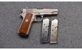 Colt ~ Combat Commander ~ .45 Auto - Image 3 of 3