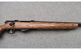 Savage ~ Model 25 ~ .17 Hornet - Image 3 of 11