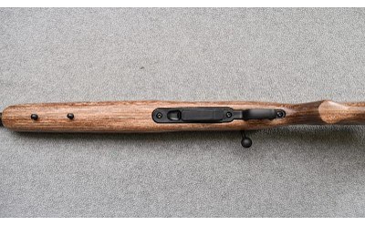 Savage ~ Model 25 ~ .17 Hornet - Image 8 of 11