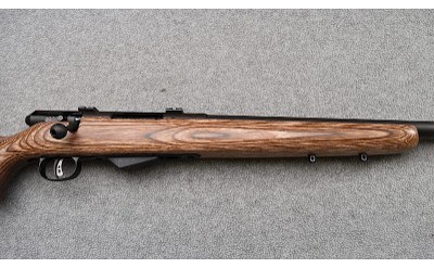 Savage ~ Model 25 ~ .17 Hornet - Image 3 of 11