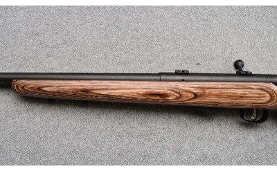Savage ~ Model 25 ~ .17 Hornet - Image 6 of 11