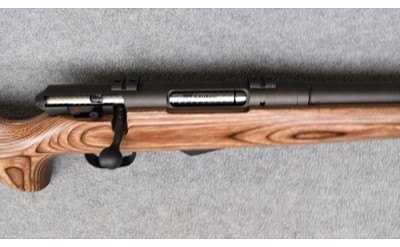 Savage ~ Model 25 ~ .17 Hornet - Image 9 of 11