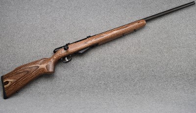Savage ~ Model 25 ~ .17 Hornet
