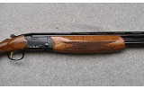 Weatherby ~ Orion ~ 12 Gauge - Image 3 of 11
