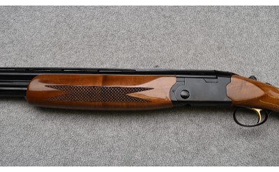 Weatherby ~ Orion ~ 12 Gauge - Image 6 of 11