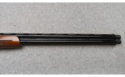 Weatherby ~ Orion ~ 12 Gauge - Image 4 of 11
