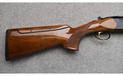 Weatherby ~ Orion ~ 12 Gauge - Image 2 of 11