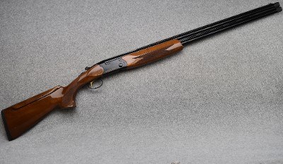 Weatherby ~ Orion ~ 12 Gauge - Image 1 of 11