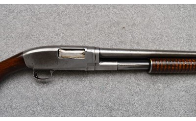 Winchester ~ Model 12 Nickle Steel ~ 16 Gauge - Image 3 of 11