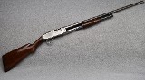 Winchester ~ Model 12 Nickle Steel ~ 16 Gauge - Image 1 of 11
