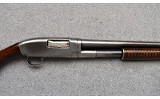 Winchester ~ Model 12 Nickle Steel ~ 16 Gauge - Image 3 of 11