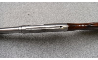 Winchester ~ Model 12 Nickle Steel ~ 16 Gauge - Image 9 of 11