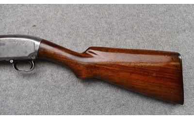 Winchester ~ Model 12 Nickle Steel ~ 16 Gauge - Image 5 of 11