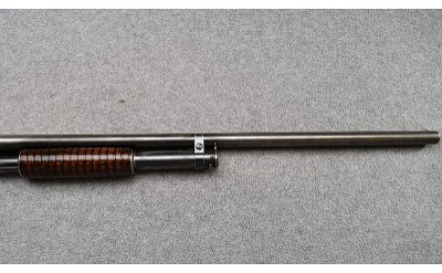 Winchester ~ Model 12 Nickle Steel ~ 16 Gauge - Image 4 of 11
