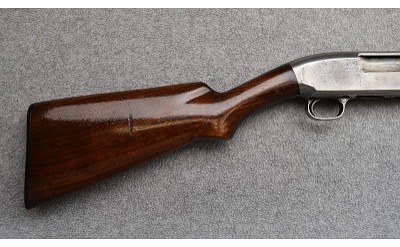 Winchester ~ Model 12 Nickle Steel ~ 16 Gauge - Image 2 of 11
