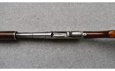 Winchester ~ Model 12 Nickle Steel ~ 16 Gauge - Image 8 of 11