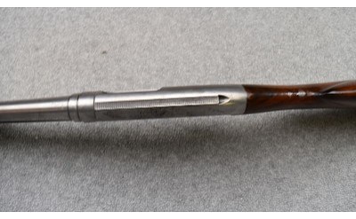 Winchester ~ Model 12 Nickle Steel ~ 16 Gauge - Image 9 of 11