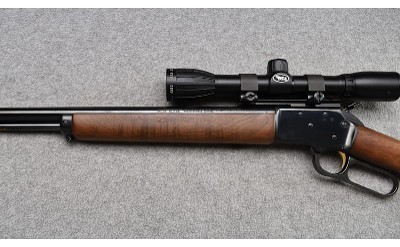 Marlin ~ Golden 39A Mountie ~ .22 Short, Long, and Long Rifle - Image 6 of 9