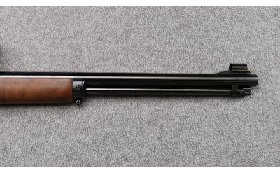 Marlin ~ Golden 39A Mountie ~ .22 Short, Long, and Long Rifle - Image 4 of 9