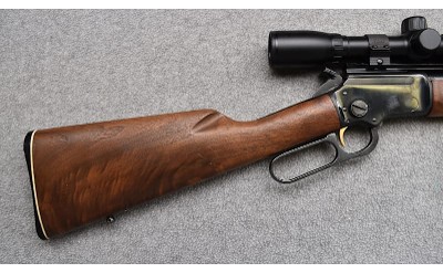 Marlin ~ Golden 39A Mountie ~ .22 Short, Long, and Long Rifle - Image 2 of 9