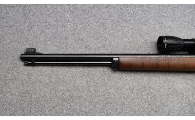 Marlin ~ Golden 39A Mountie ~ .22 Short, Long, and Long Rifle - Image 7 of 9