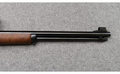 Marlin ~ Golden 39A Mountie ~ .22 Short, Long, and Long Rifle - Image 4 of 9