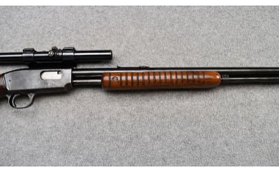 Winchester ~ Model 61 ~ .22 Short, Long, and Long Rifle - Image 3 of 11