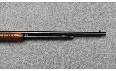 Winchester ~ Model 61 ~ .22 Short, Long, and Long Rifle - Image 4 of 11