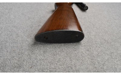 Winchester ~ Model 61 ~ .22 Short, Long, and Long Rifle - Image 10 of 11