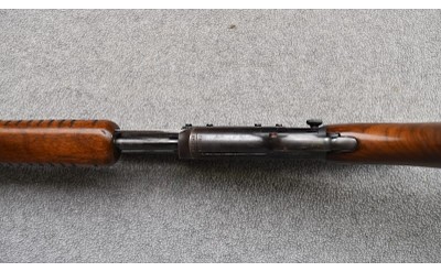 Winchester ~ Model 61 ~ .22 Short, Long, and Long Rifle - Image 8 of 11