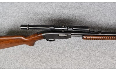 Winchester ~ Model 61 ~ .22 Short, Long, and Long Rifle - Image 9 of 11