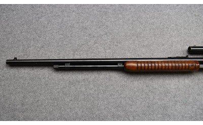 Winchester ~ Model 61 ~ .22 Short, Long, and Long Rifle - Image 7 of 11
