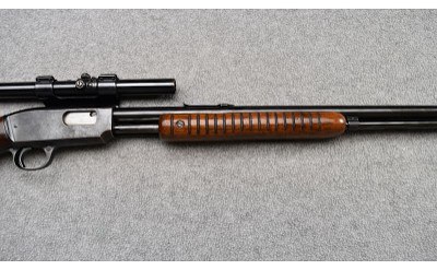 Winchester ~ Model 61 ~ .22 Short, Long, and Long Rifle - Image 3 of 11