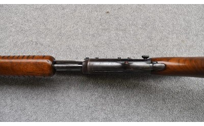 Winchester ~ Model 61 ~ .22 Short, Long, and Long Rifle - Image 8 of 11
