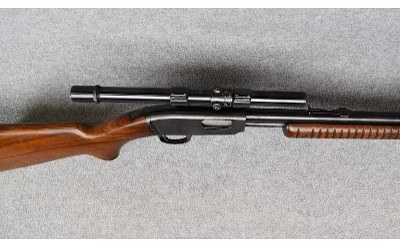 Winchester ~ Model 61 ~ .22 Short, Long, and Long Rifle - Image 9 of 11