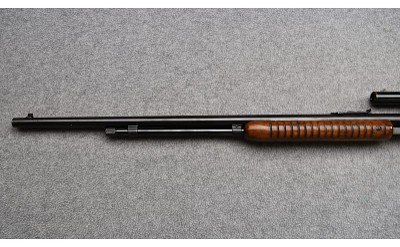 Winchester ~ Model 61 ~ .22 Short, Long, and Long Rifle - Image 7 of 11