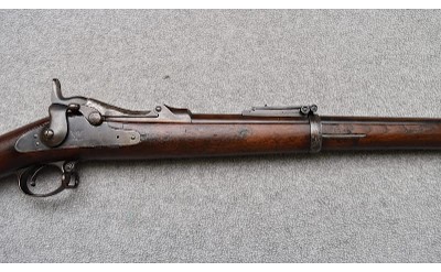 U.S. Springfield ~ 1884 - Image 3 of 11