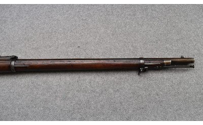 U.S. Springfield ~ 1884 - Image 4 of 11