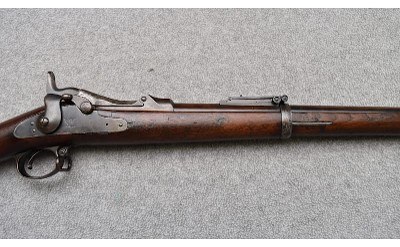 U.S. Springfield ~ 1884 - Image 3 of 11