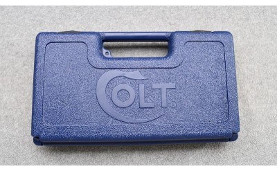 Colt ~ Delta Elite ~ 10mm Auto - Image 4 of 4