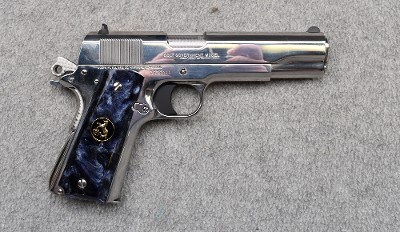 Colt ~ Delta Elite ~ 10mm Auto - Image 1 of 4